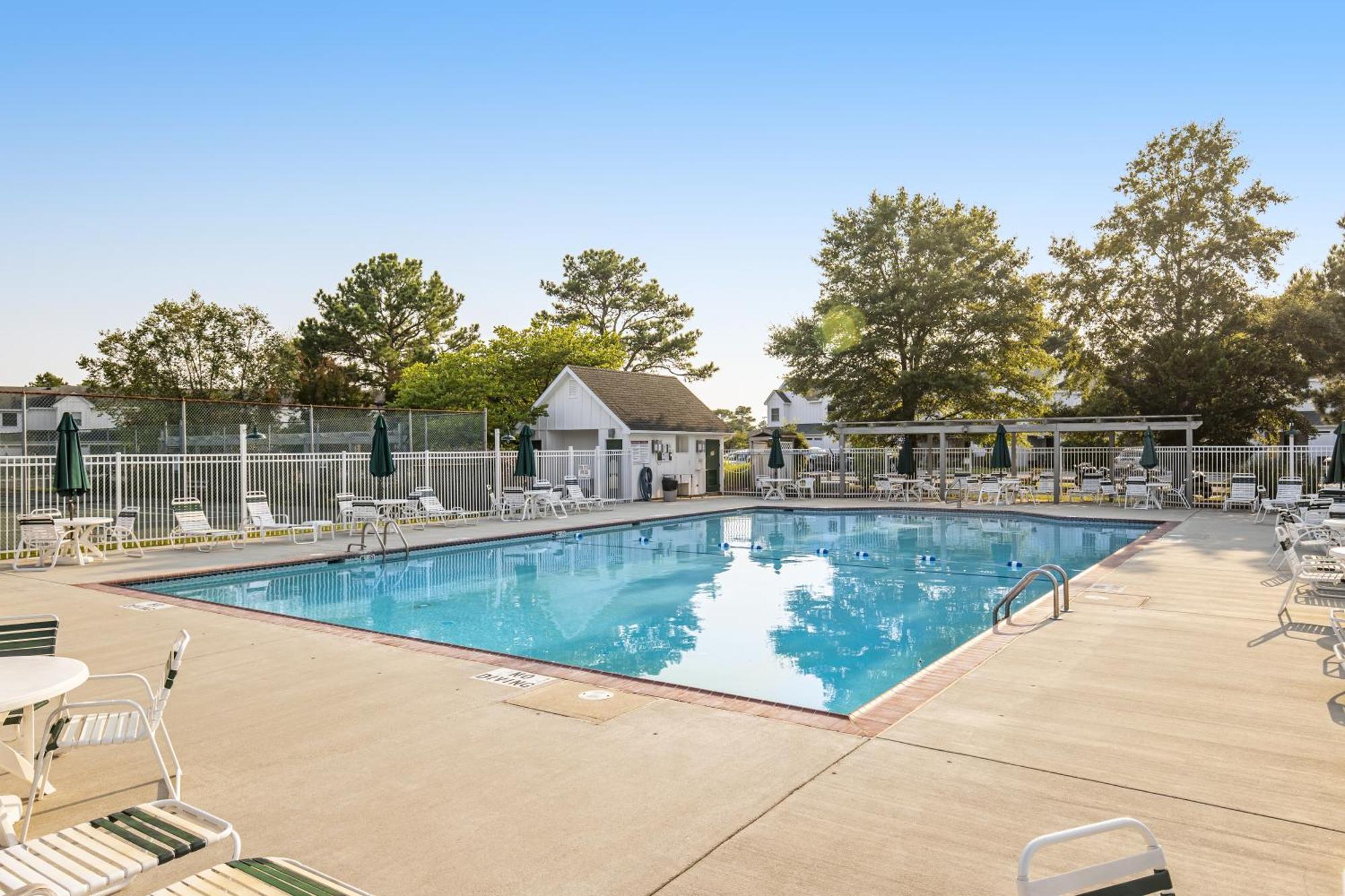 Mallard Lakes --- 37781 Heron Ln. #434 Selbyville Kültér fotó