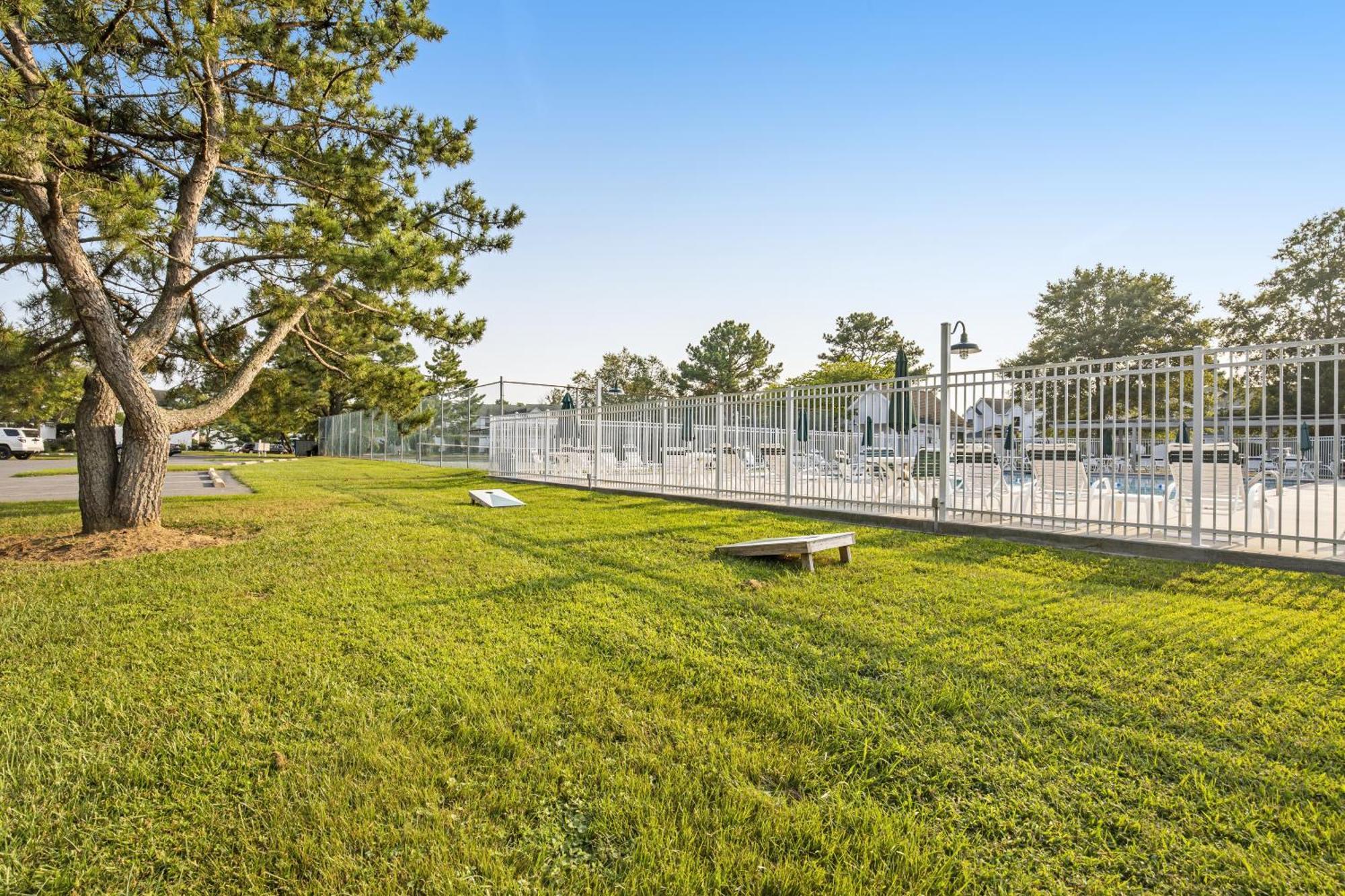 Mallard Lakes --- 37781 Heron Ln. #434 Selbyville Kültér fotó